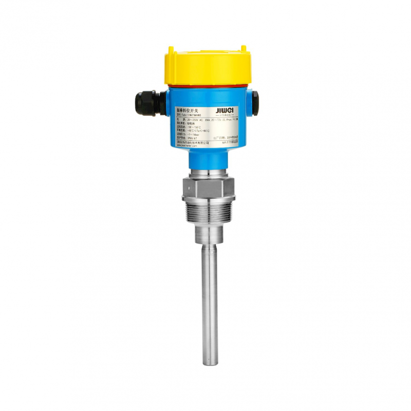 Tube-11 Vibrating Rod Level Switch