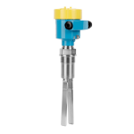 Fork-11 Tuning Fork Level Switch