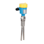 Fork-11 Tuning Fork Level Switch