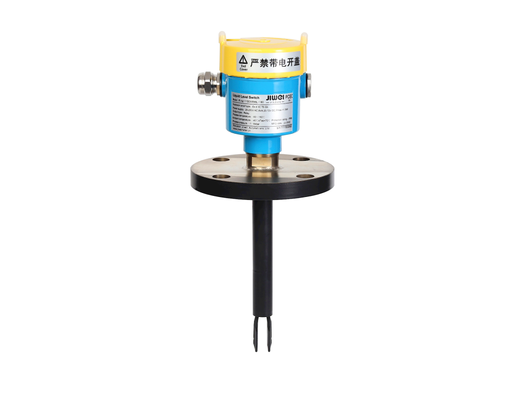 Anti-Corrosion Tuning Fork Liquid Level Switch——Optimal Choice for Sulfuric Acid Level Measurement