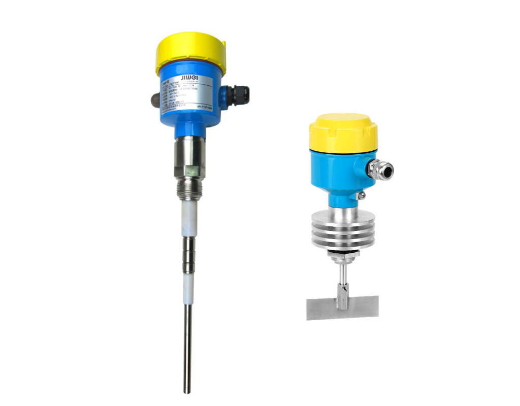 Rotary Paddle Switches and RF Admittance Level Switches Ordered by Guangzhou Industrial Group