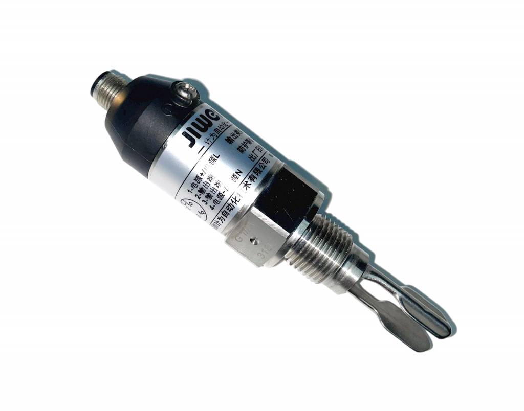 Ring-21 Compact Liquid Level Switches Apply in Soy Sauce Level Control