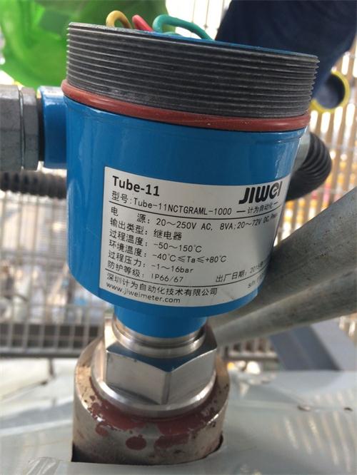 Fujian Longking Ordered Jiwei Level Meters in Batch