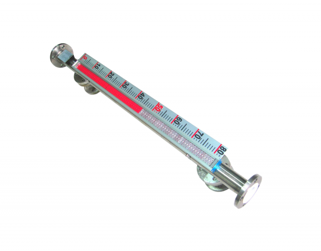 Why is Jiwei Magnetic Level Indicator Competent for DMF Level Measurement?