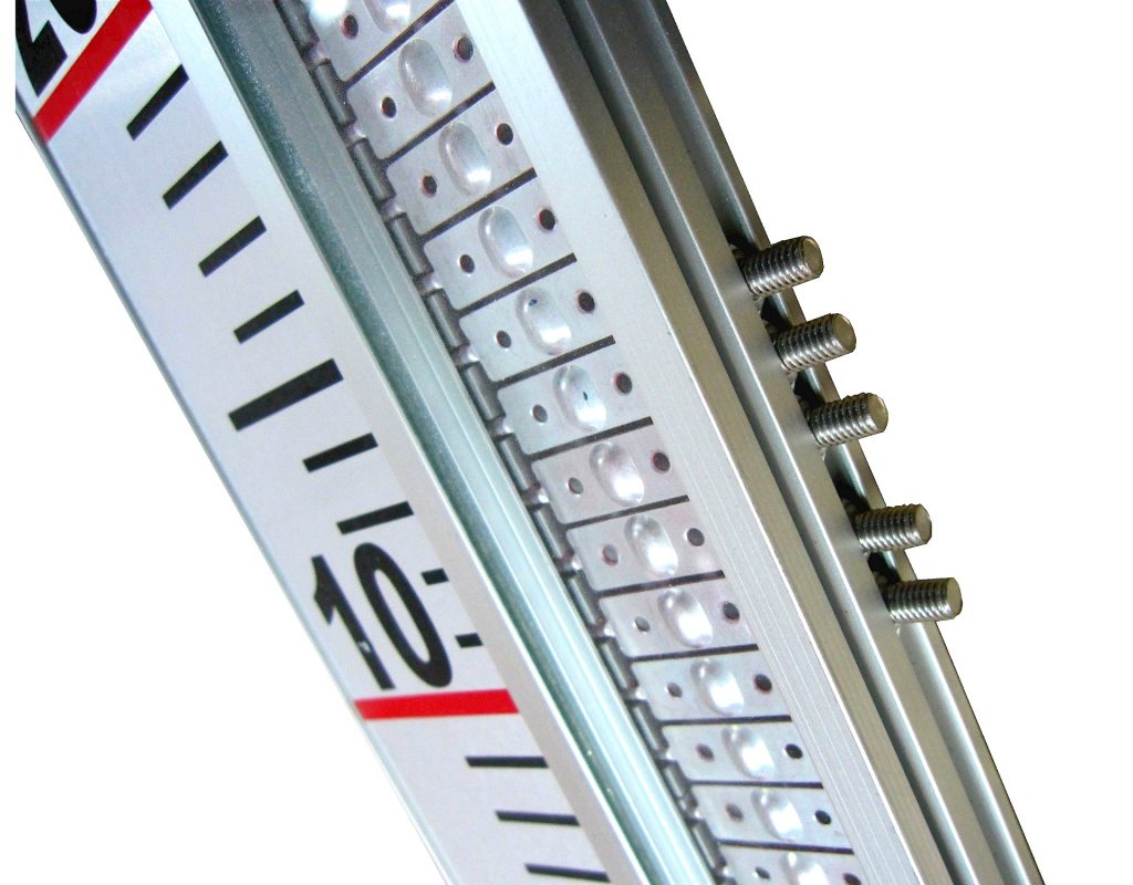 Introduction to Magnetic Level Gauge