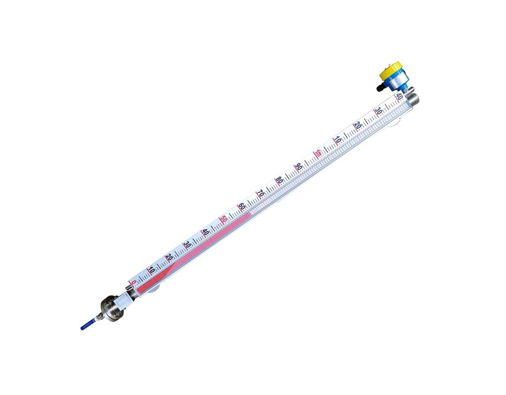 Application of Remote Transmitters in PVC Production