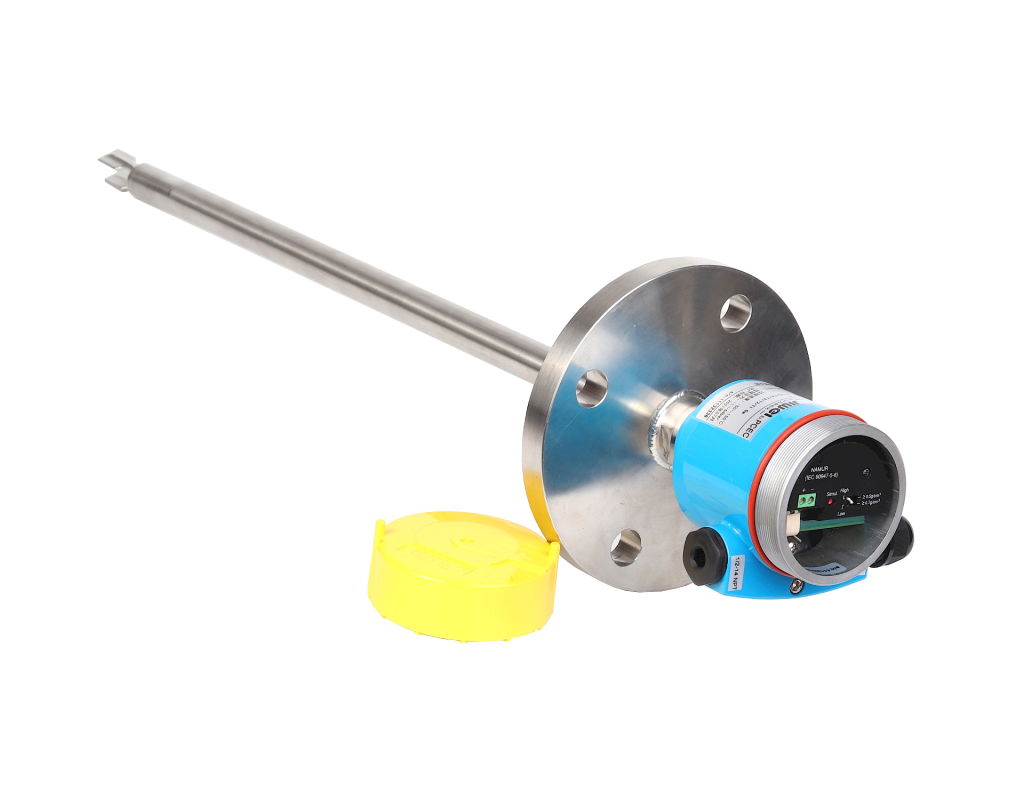 Anti-Corrosion Tuning Fork Liquid Level Switch——Optimal Choice for Sulfuric Acid Level Measurement