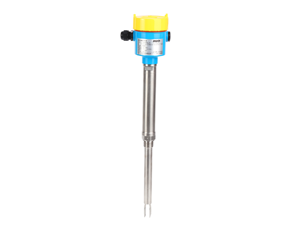 Tuning Fork Liquid Level Switch Applied in Glue Level Measurement