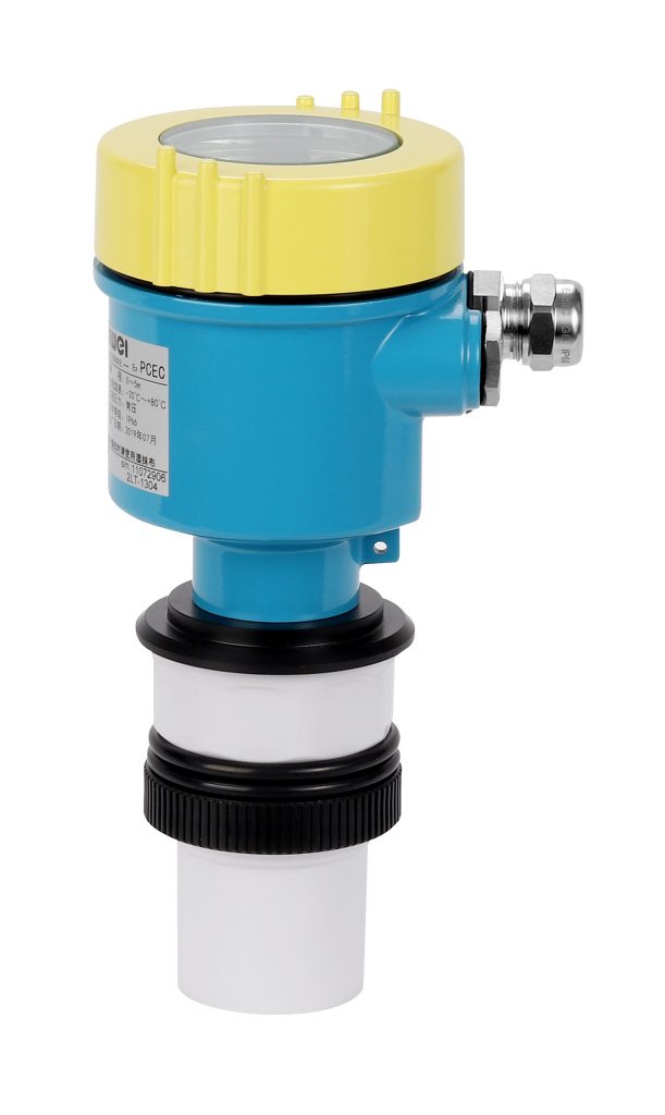 Application of Ultrasonic Level Transmitters in Water and Sewage Treatment Procedures