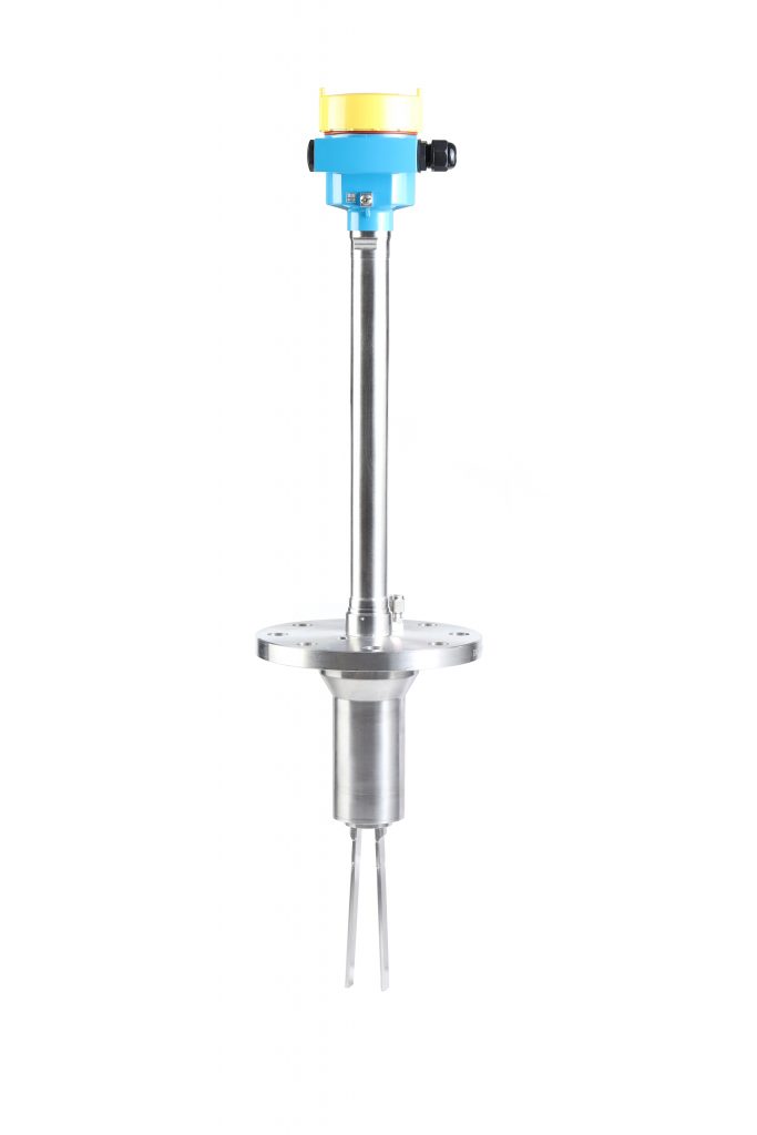 New Product Launches: 400℃ Ultra-high Temperature Tuning Fork Level Switch