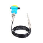 Tube-11 Vibrating Rod Level Switch with Cable Extension