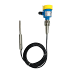 Tube-11 Vibrating Rod Level Switch with Cable Extension