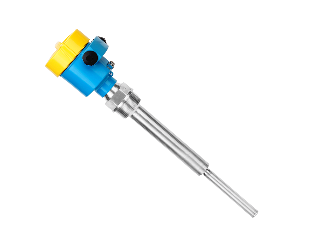 Jiwei Vibrating Rod Level Switch -- the Optimal Alumina Level Measurement