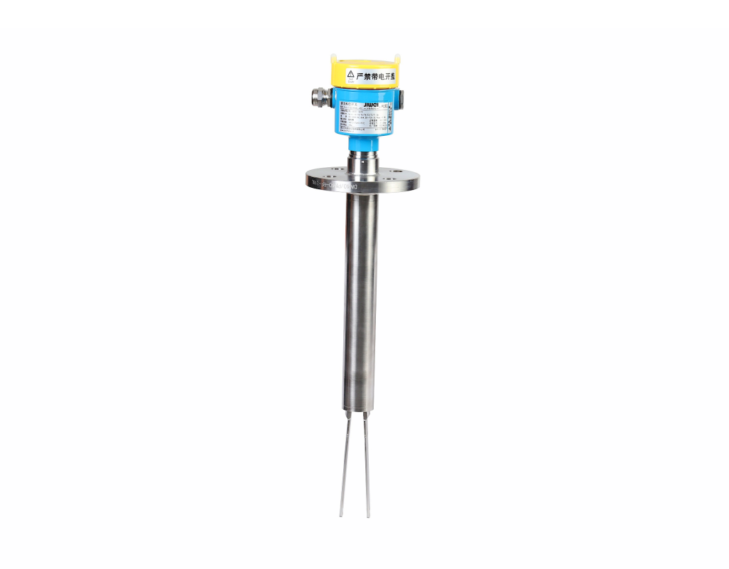 How to Select Level Switch for Level Measurement of Fumed Silica