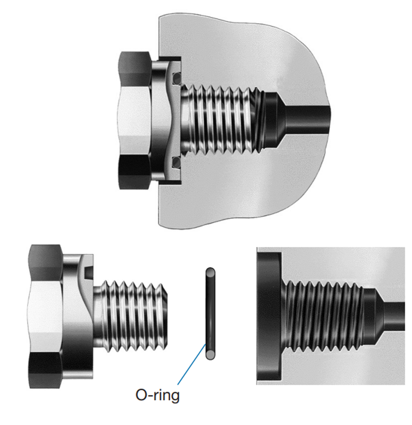 Selection and Installation Precautions of NPT Threads