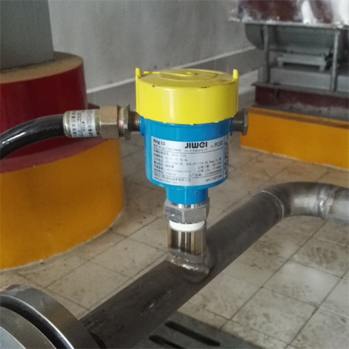 Optimal Level Measurement Solution for Pipeline in Pump Protection System