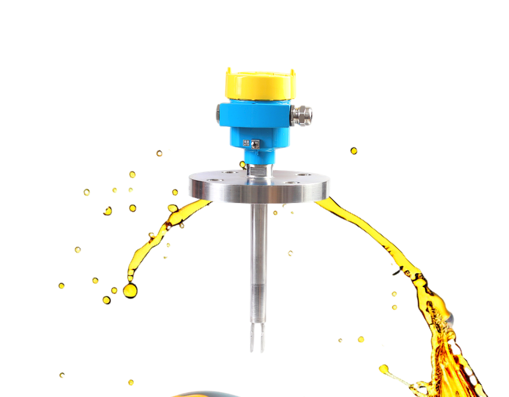 Introducing the New Hastelloy Tuning Fork Liquid Level Switch