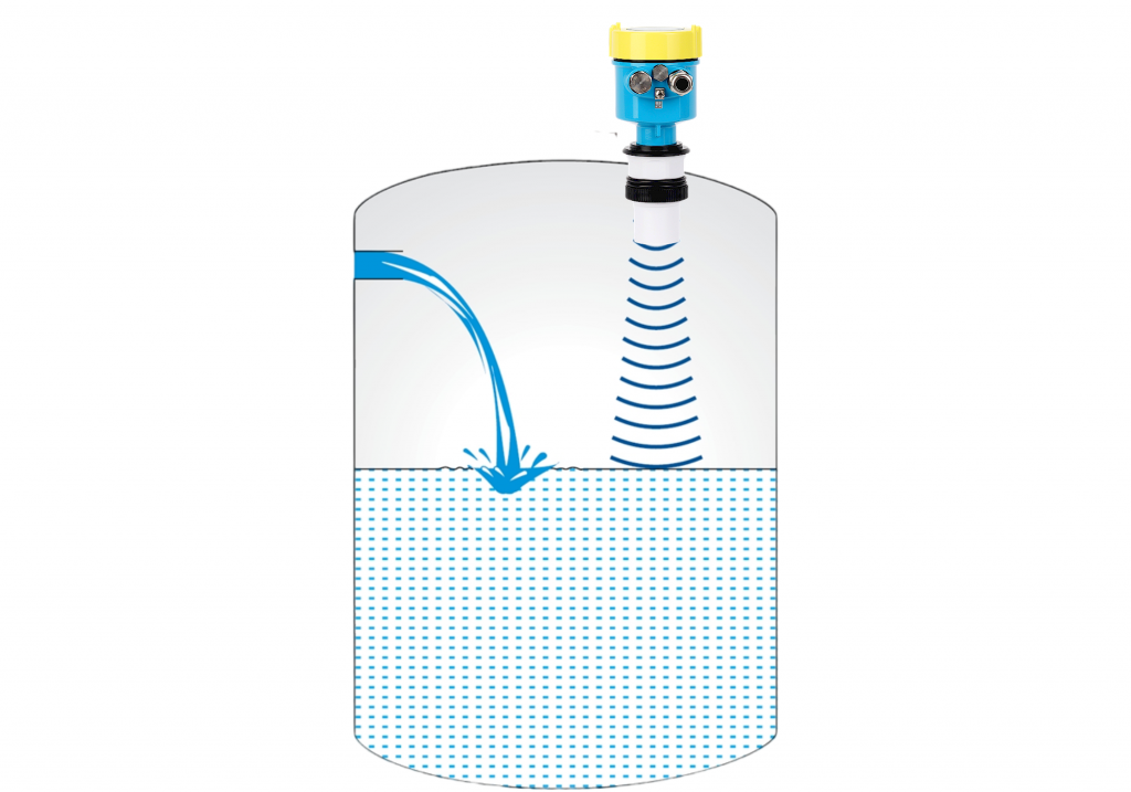 Exploring Ultrasonic Level Meters: The Unsung Heroes of Precision Measurement