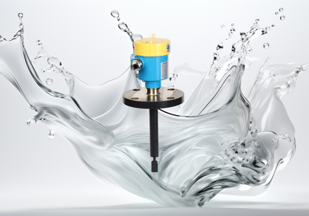 Tuning Fork Liquid Level Switch vs. Tuning Fork Level Switch: Functional Differences and Application Scenarios