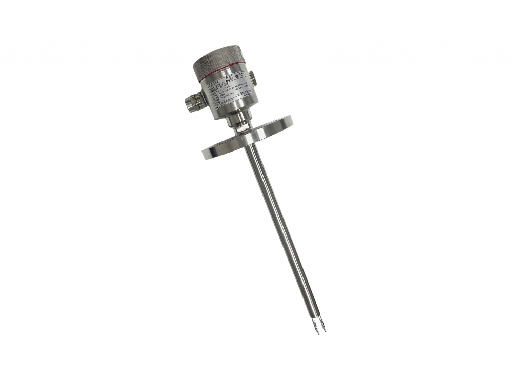 Ring-11 Stainless Steel Fork Liquid Level Switch: The Ideal Solution for Measuring Flocculant Tank Levels