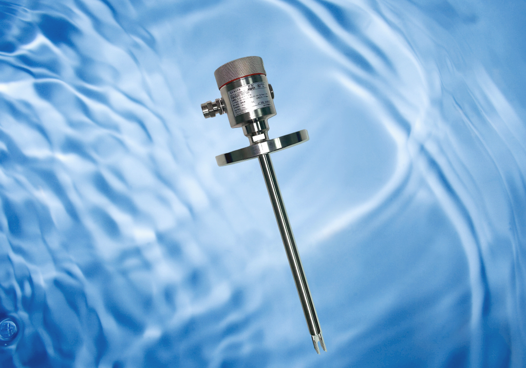 Ring-11 Tuning Fork Level Switch: Superior Quality, the Ideal Choice for Industrial Level Measurement