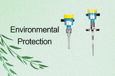 Jiwei Level Meters´ Outstanding Performance in Beijing Richuan Environmental Protection