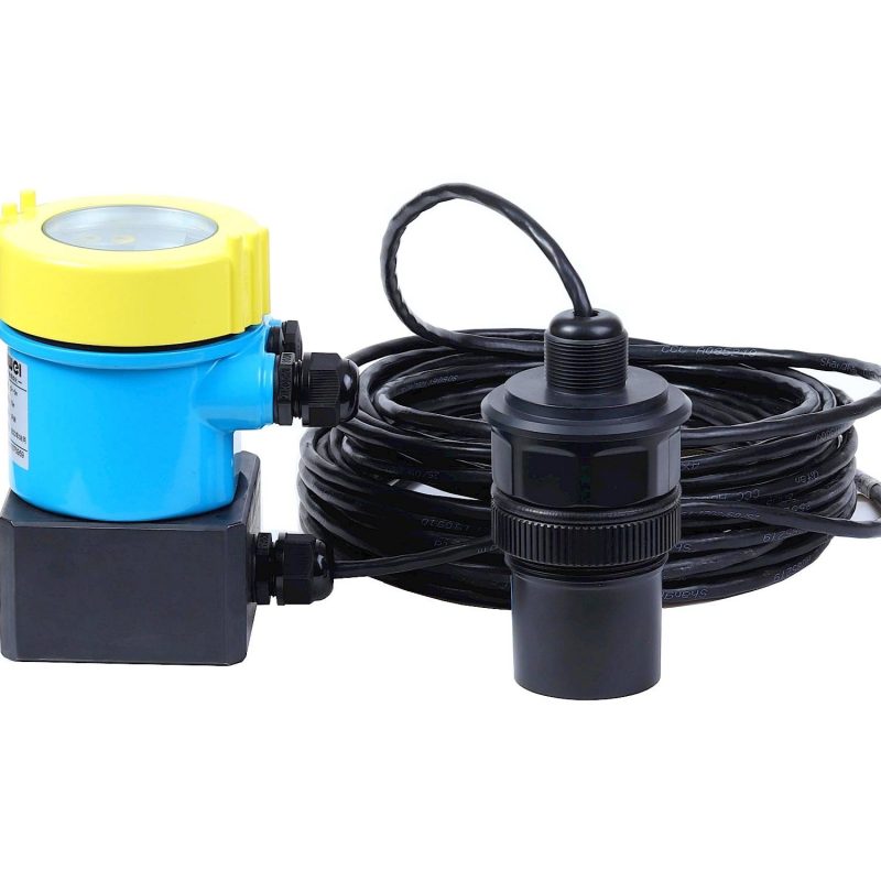 Uson-31 Ultrasonic Level Transducer