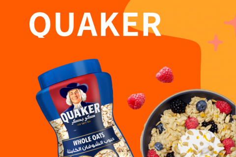 Quaker Foods Chose Hygienic Ring-11 Liquid Level Switches