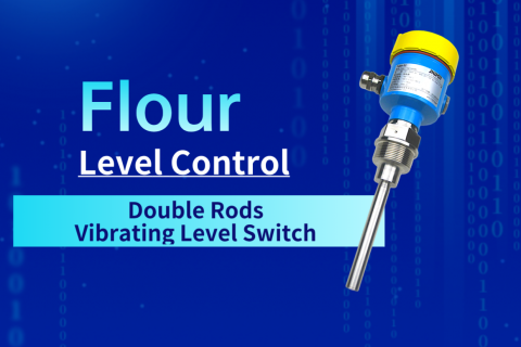 Analysis on Selecting Level Switch in Flour Processing