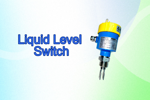 Jiwei Tuning Fork Liquid Level Switches Widely Applied in Complex Conditions