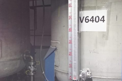 Leaking Problem and Solution for Lined Magnetic Level Indicator in Level Monitoring of Liquid Chlorine Tank