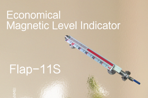 Magnetic Level Indicators Used in Wuxi Timeport Grain & Machinery Manufacturing Co., Ltd.