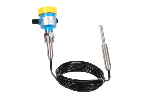 Tube-11 Vibrating Rod Level Switch with Cable Extension