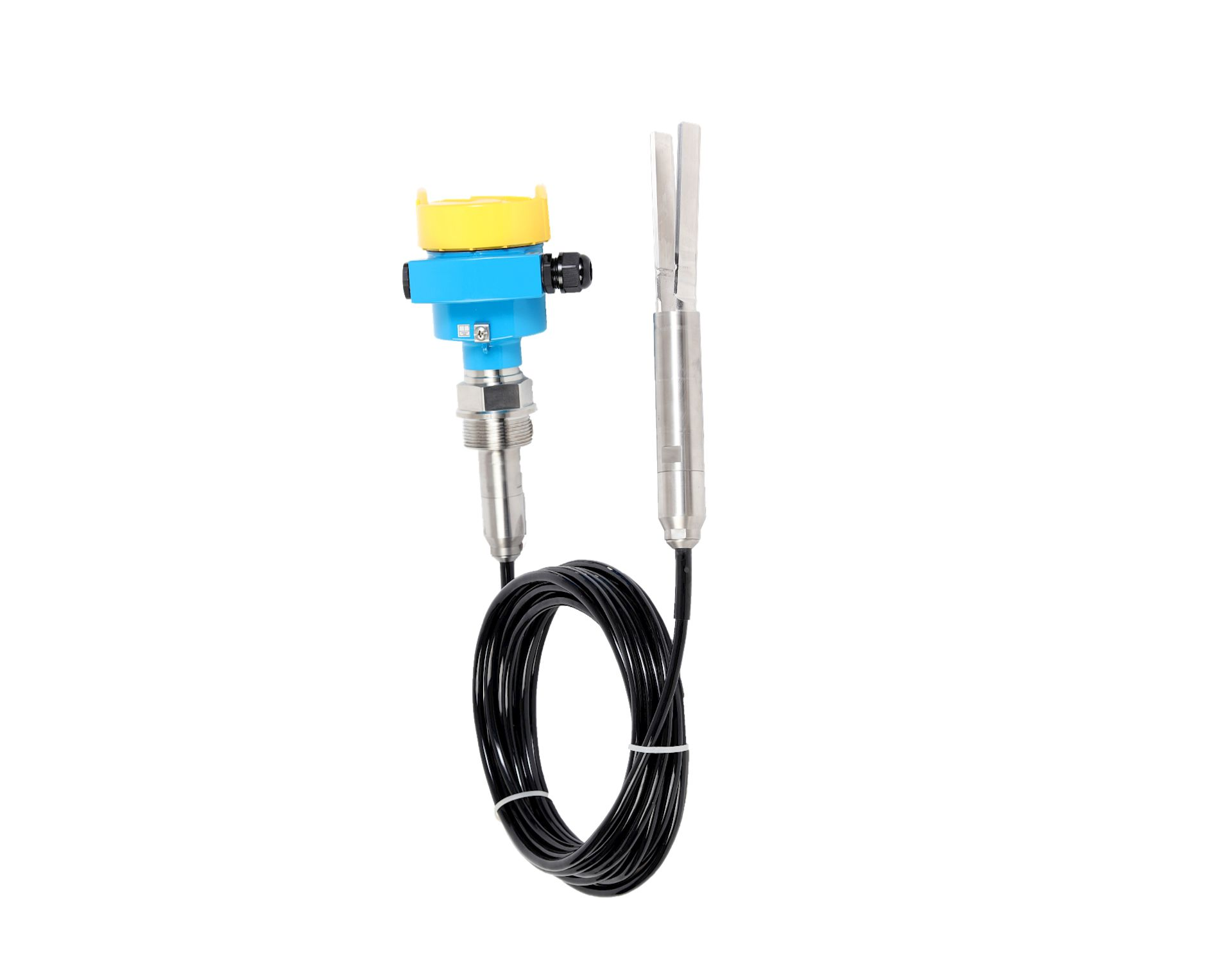 Fork-11 Tuning Fork Level Switch with Cable Extension