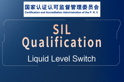 SIL Qualification of Ring-11 Liquid Level Switch