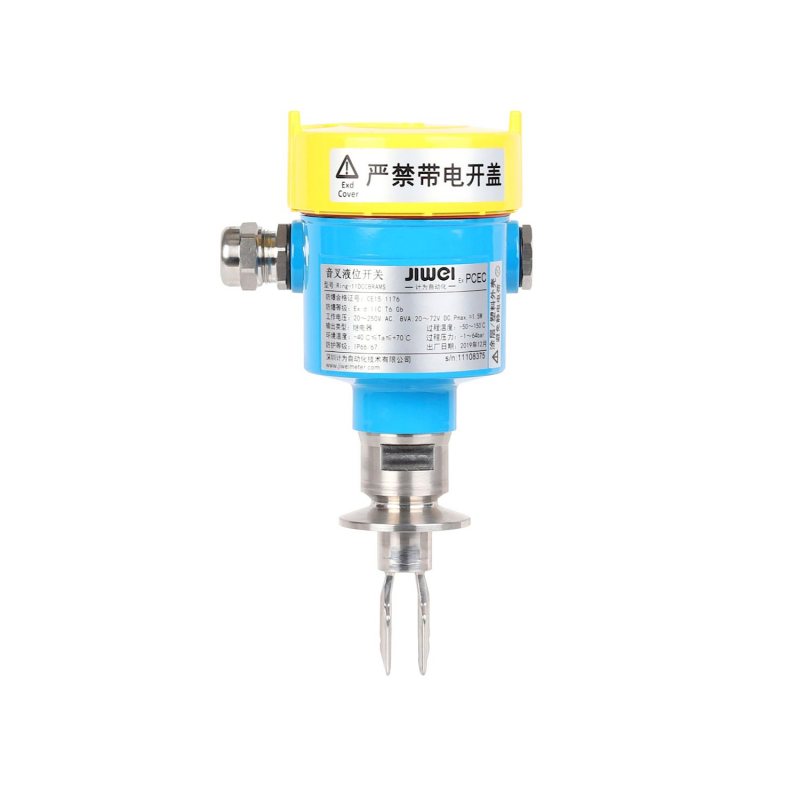 Ring-11 Sanitary Liquid Level Switch