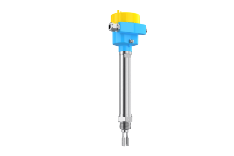 Ring-11 Liquid Level Switch with Gas-tight Leadthrough