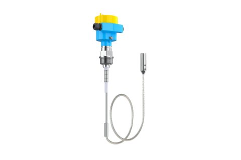 Cape-11R Rope RF Admittance Level Switch