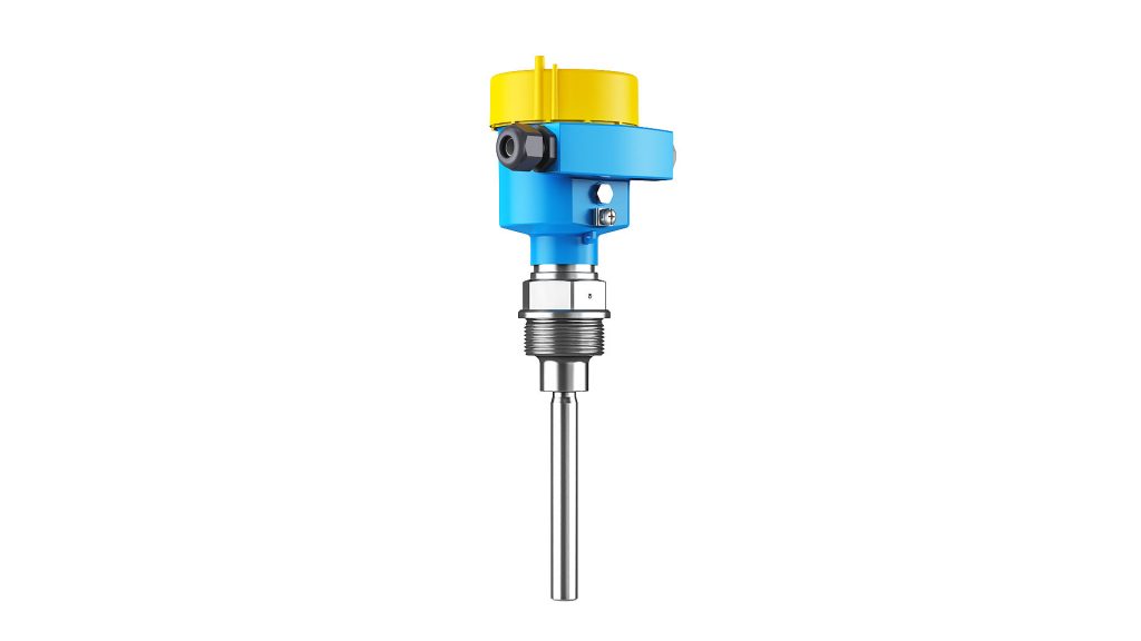 Exceptional Performance in Carbon Black Level Measurement: Jiwei Tube-11 Double Rod Vibrating Level Switch