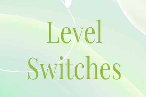 What are Level Switches?