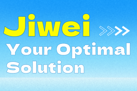 Jiwei: Your Optimal Solution for Level Measurement