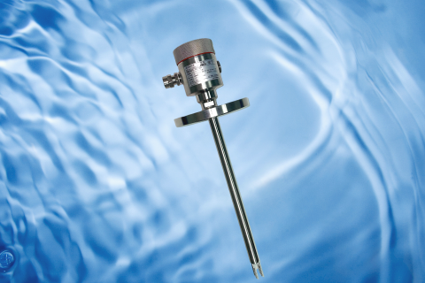 Ring-11 Tuning Fork Level Switch: Superior Quality, the Ideal Choice for Industrial Level Measurement