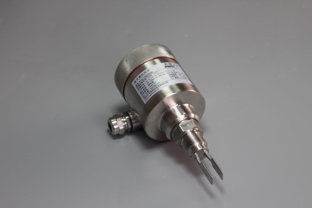 Advantages of Hastelloy Tuning Fork Level Switch