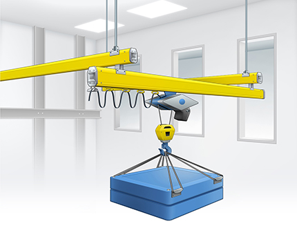 Case Study: Choosing the Right Level Switches for Overhead Crane Hoists in Aluminum Oxide Plants