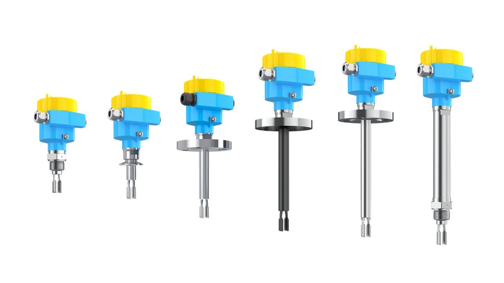 Tuning Fork Level Switches: Working Principle, Fault Diagnosis, and Selection Considerations