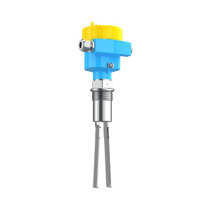 Tuning Fork Level Switch for Solids 